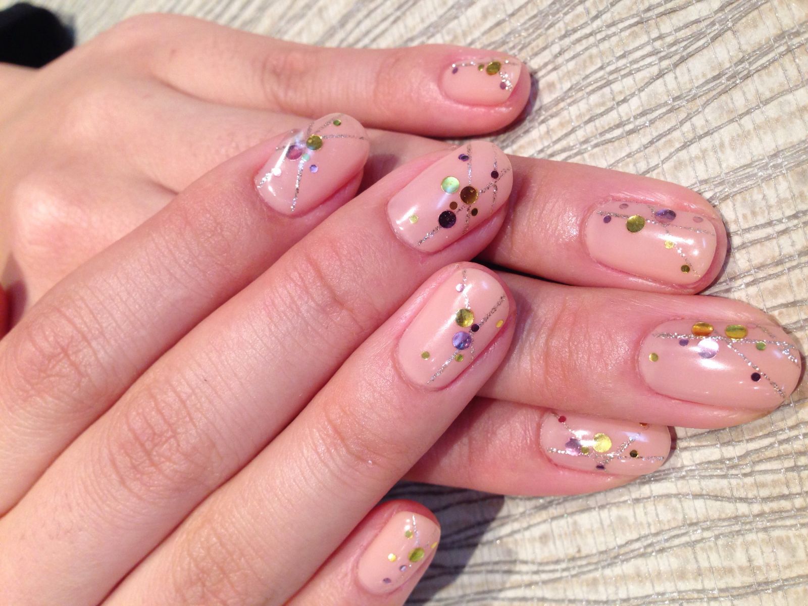 nailsalon & school NAVIO