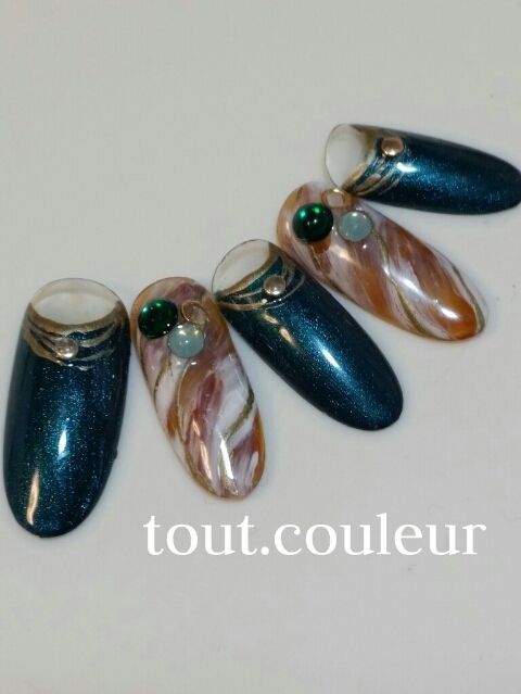 トゥークルール