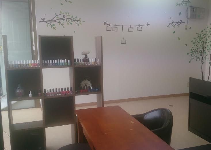 Nail Salon Rosetta