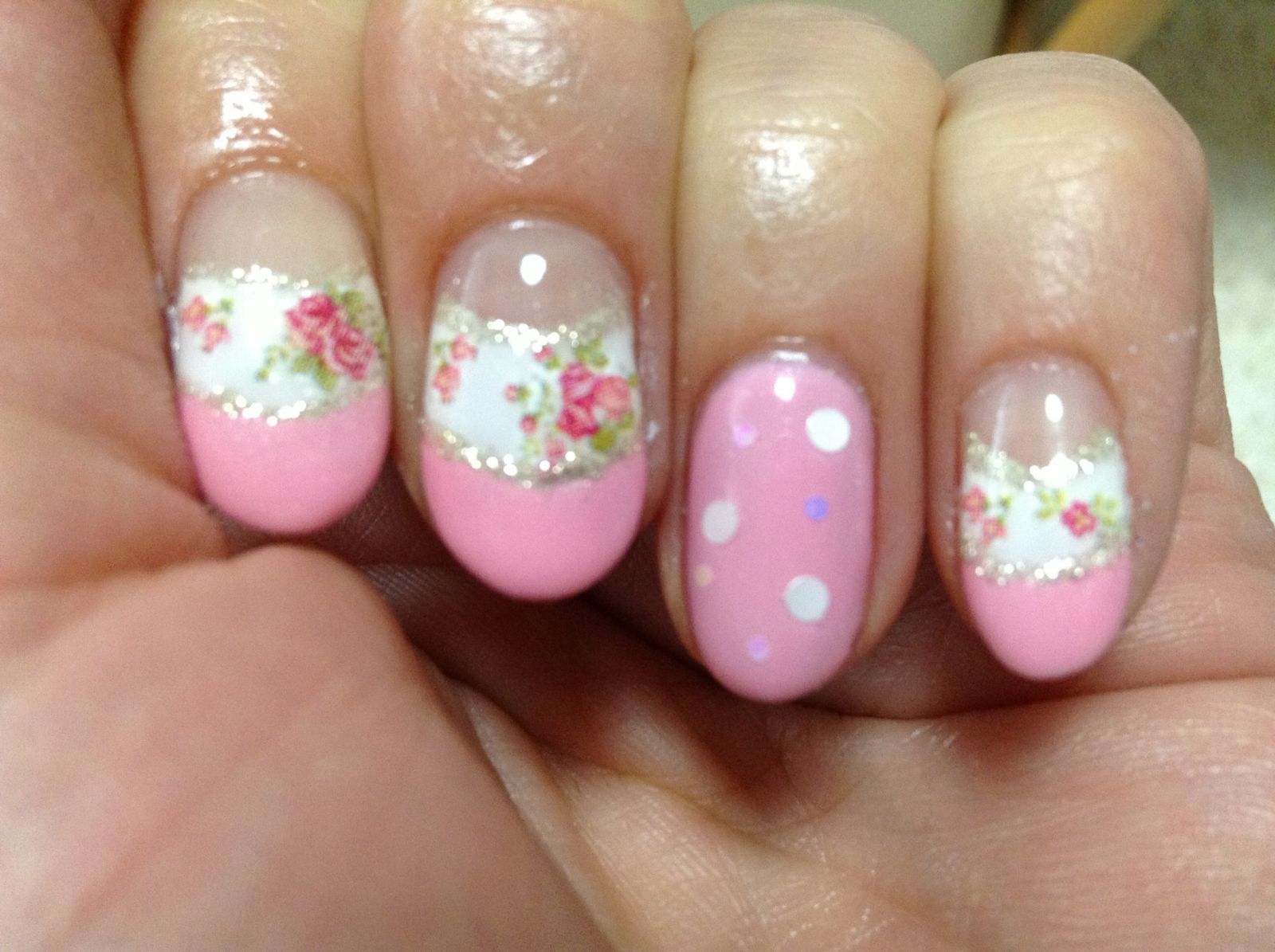 My Nails