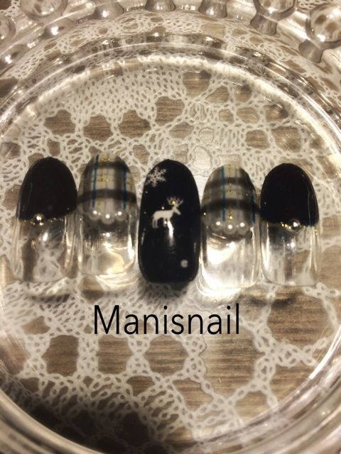 マニスネイル