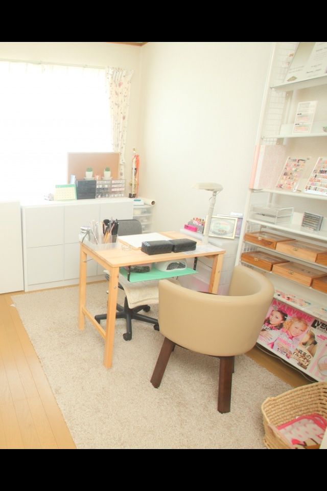 店内の画像です。
