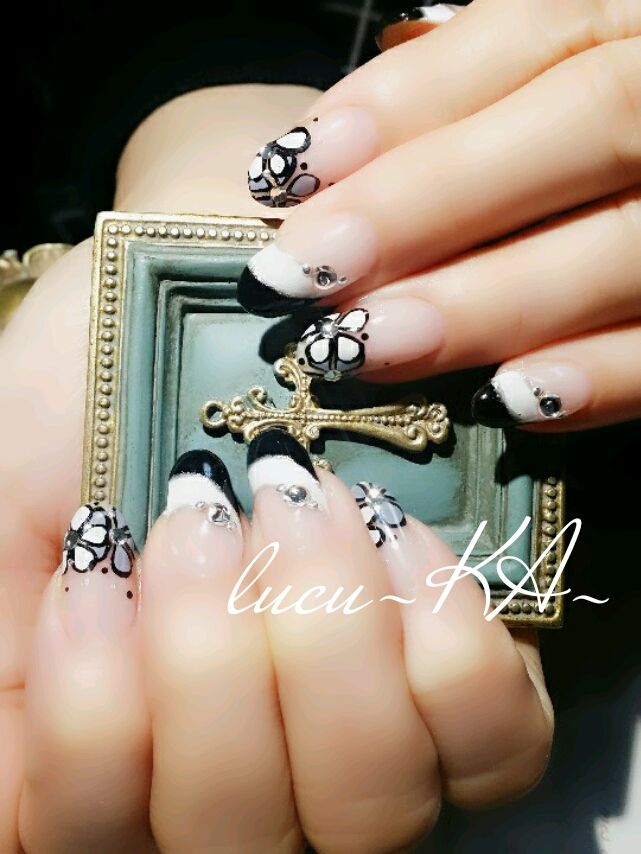 NAIL SALON lucu-KA- 吉田店