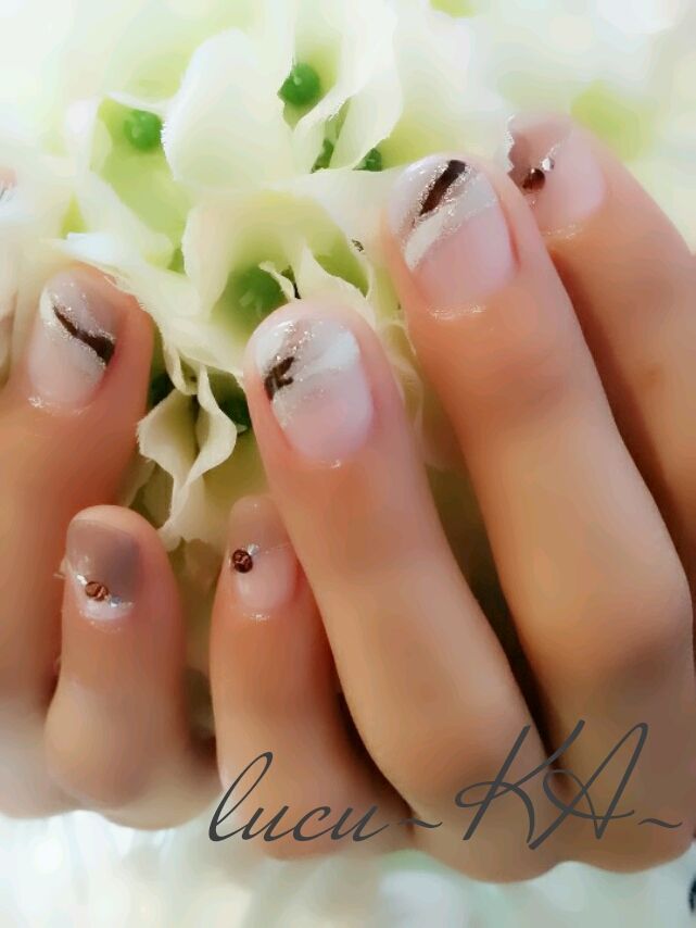 NAIL SALON lucu-KA- 吉田店