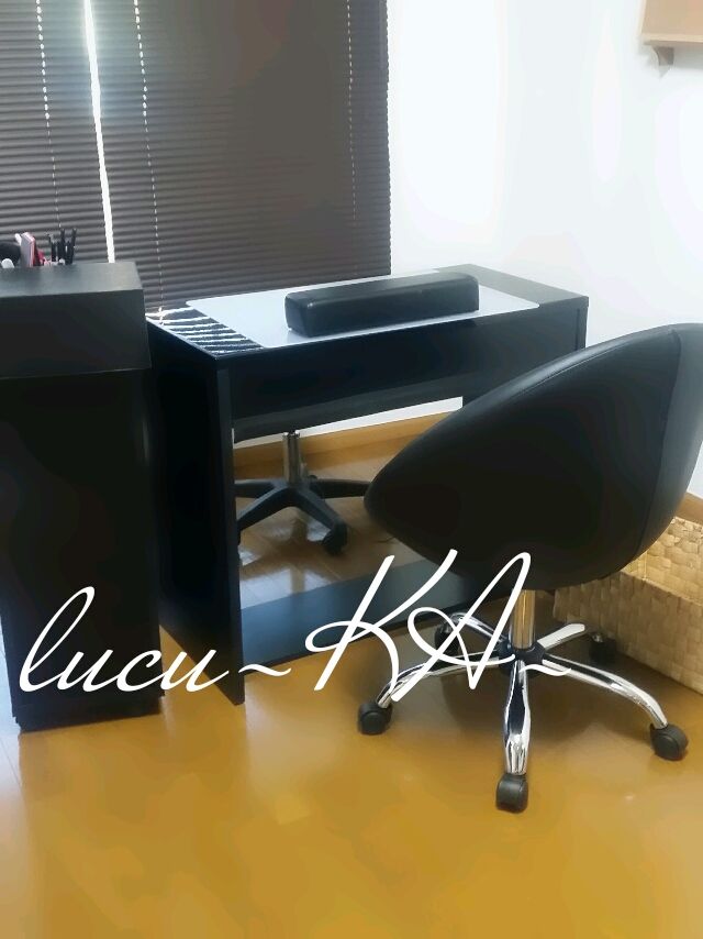 NAIL SALON lucu-KA- 吉田店