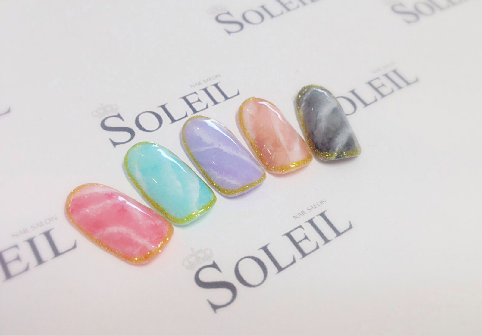 SOLEIL南青山