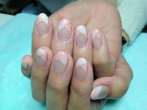 アーガイルフレンチ