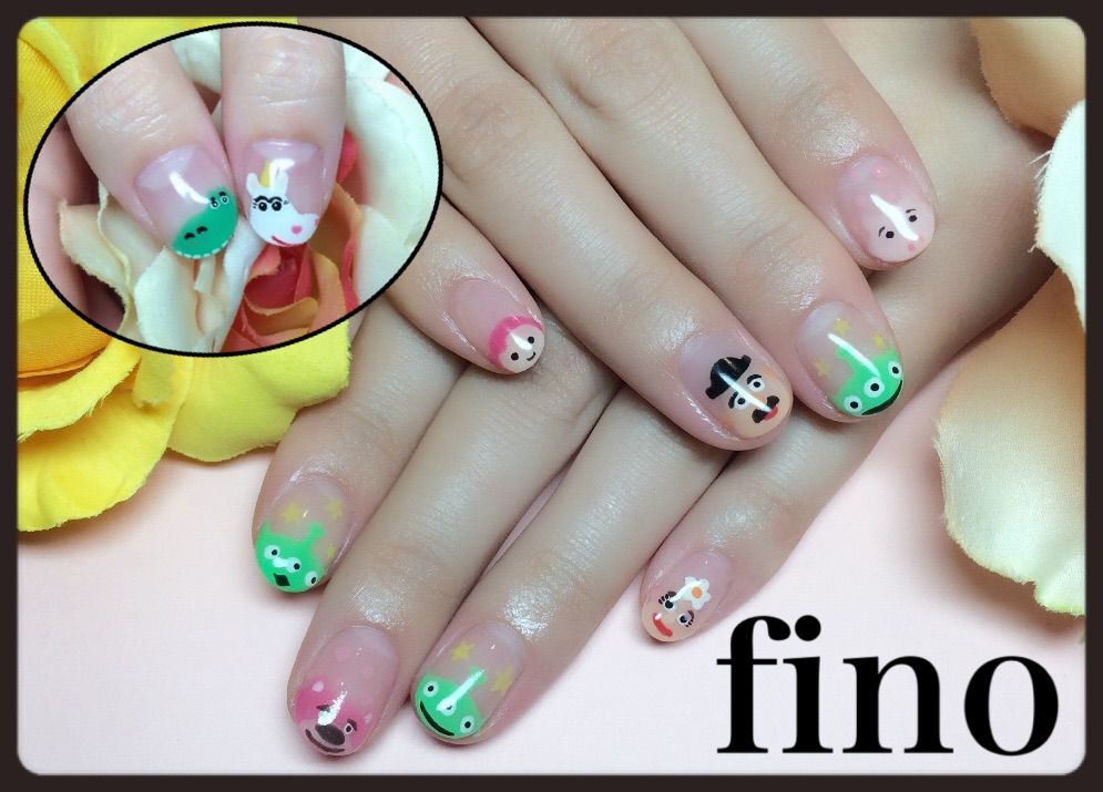 fino by Pap's de coiffeur