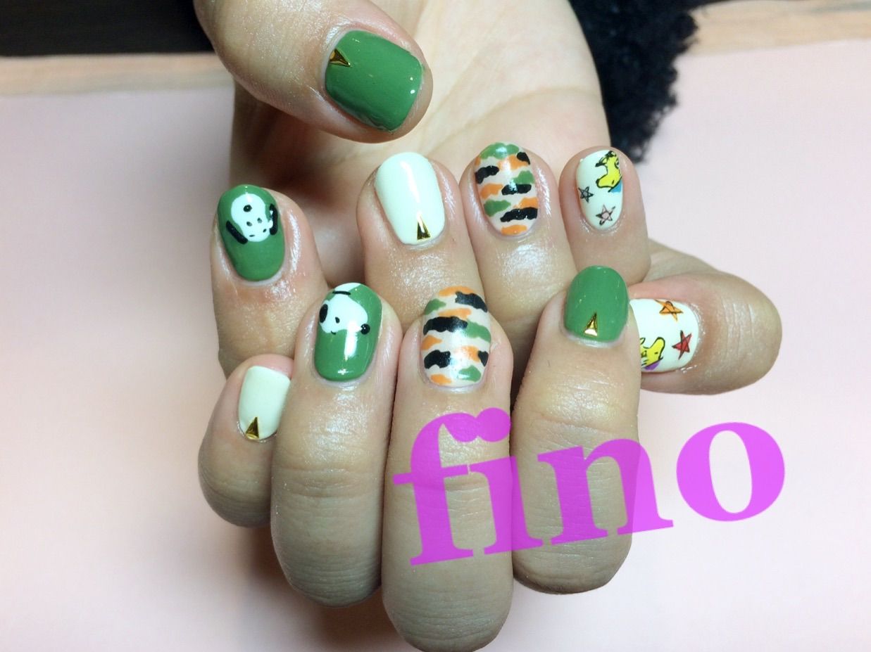 fino by Pap's de coiffeur