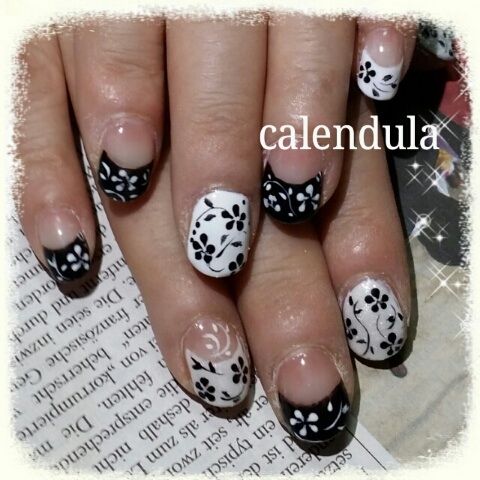 カレンデュラネイルサロン