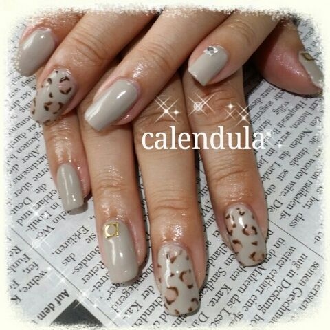 カレンデュラネイルサロン