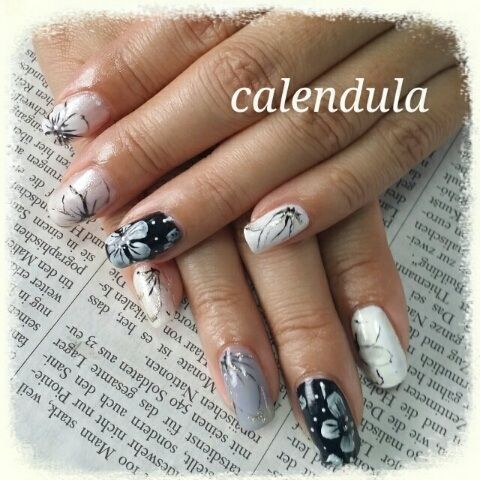 カレンデュラネイルサロン