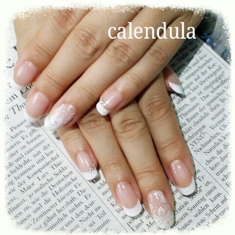 カレンデュラネイルサロン