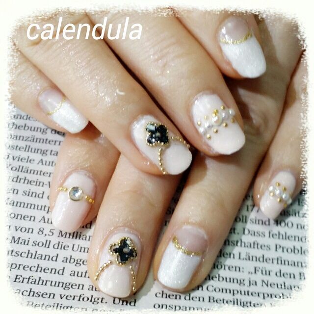 カレンデュラネイルサロン