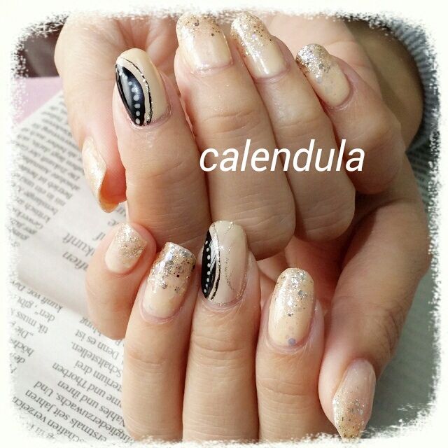 カレンデュラネイルサロン