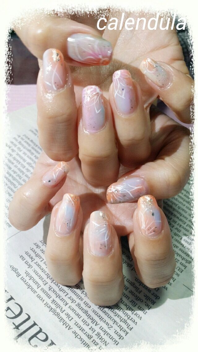 カレンデュラネイルサロン