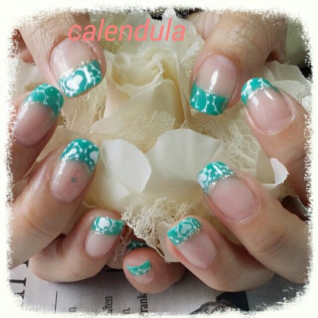 カレンデュラネイルサロン
