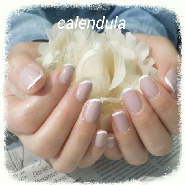 カレンデュラネイルサロン