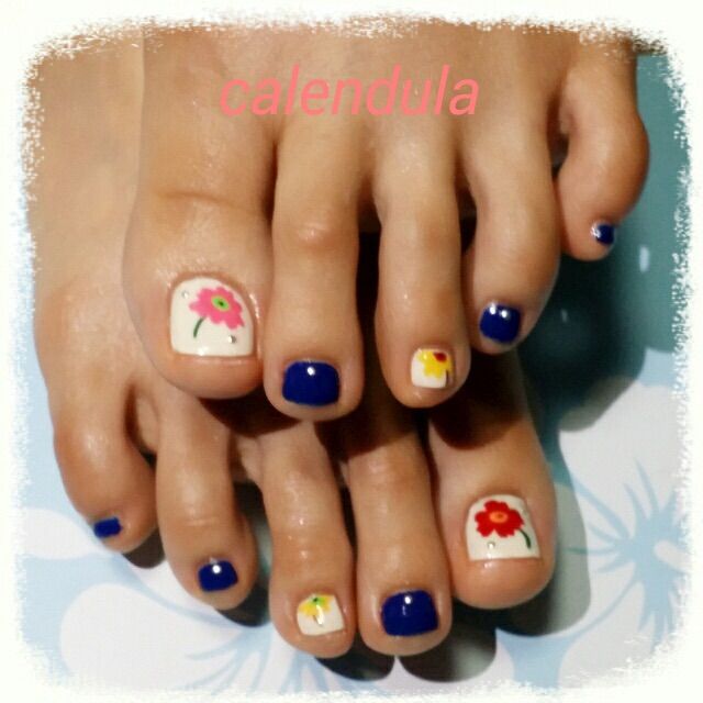 カレンデュラネイルサロン