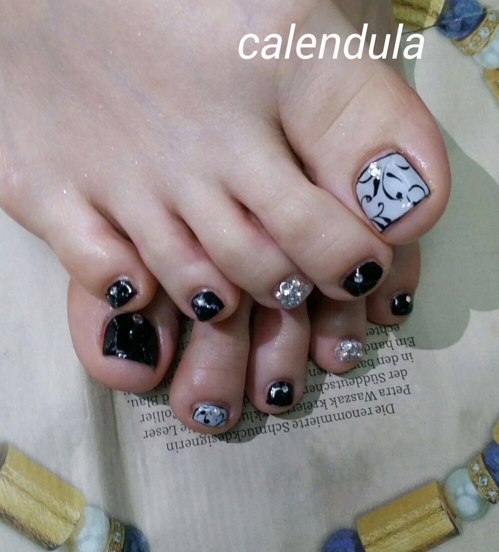 カレンデュラネイルサロン