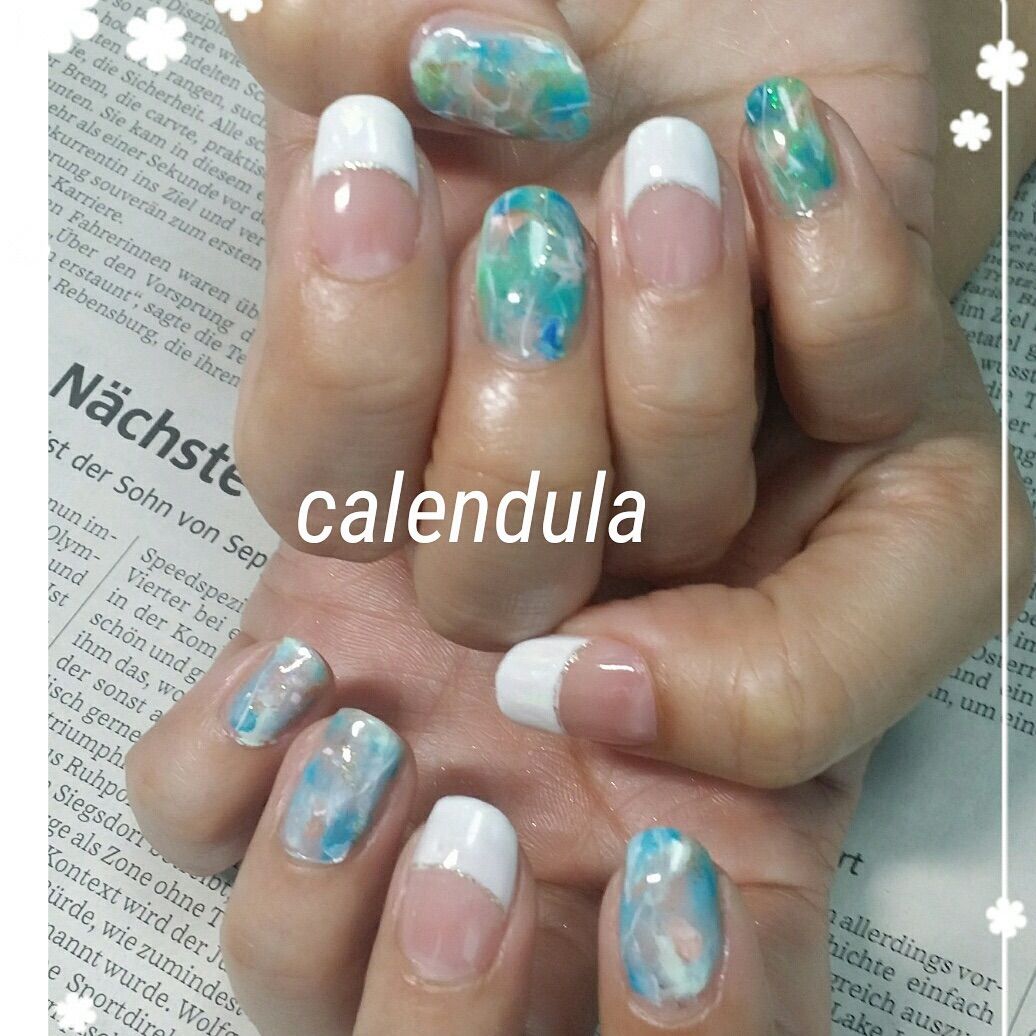 カレンデュラネイルサロン