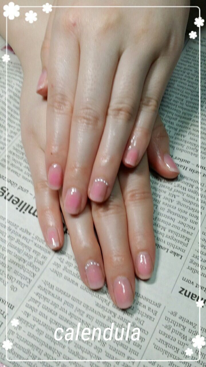 カレンデュラネイルサロン