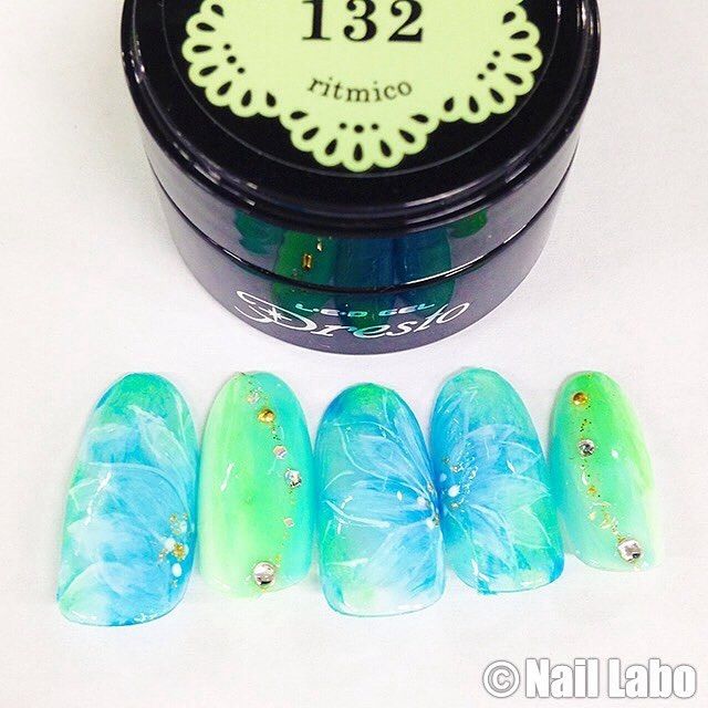 カレンデュラネイルサロン