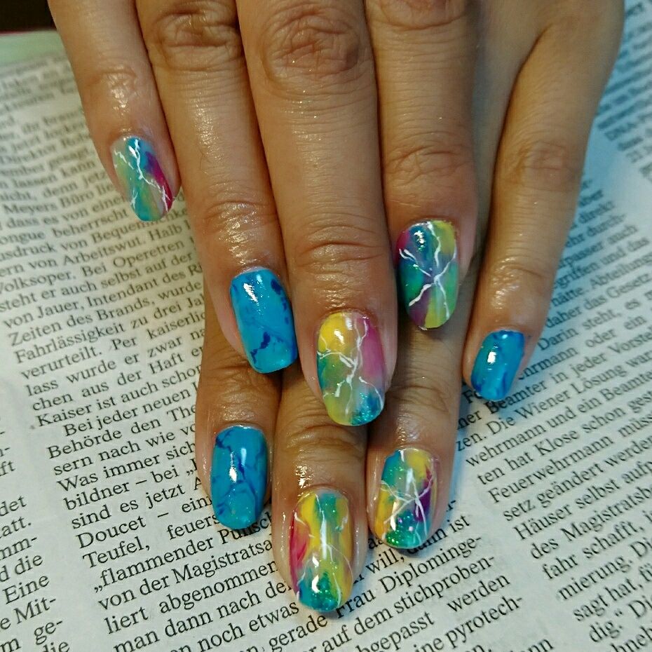 カレンデュラネイルサロン