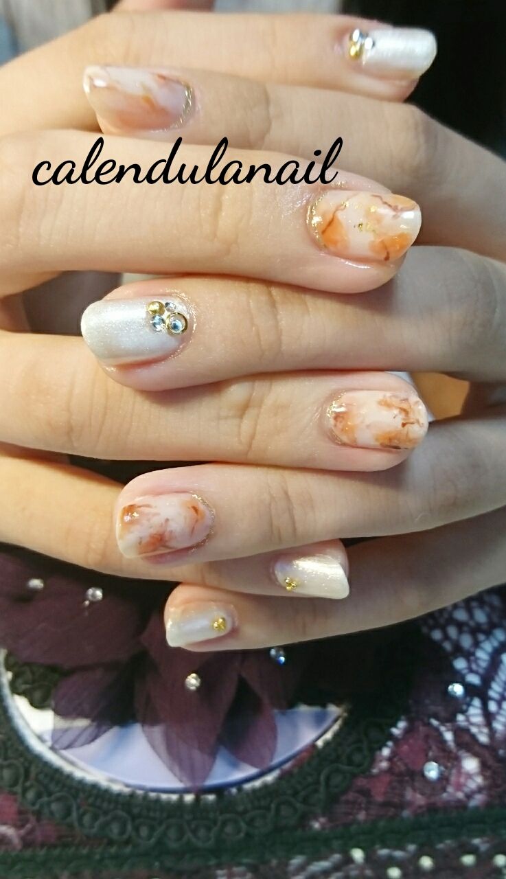 カレンデュラネイルサロン