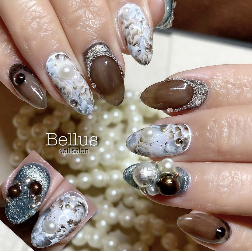Bellus Nail salon