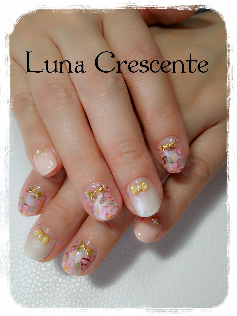 Luna Crescente