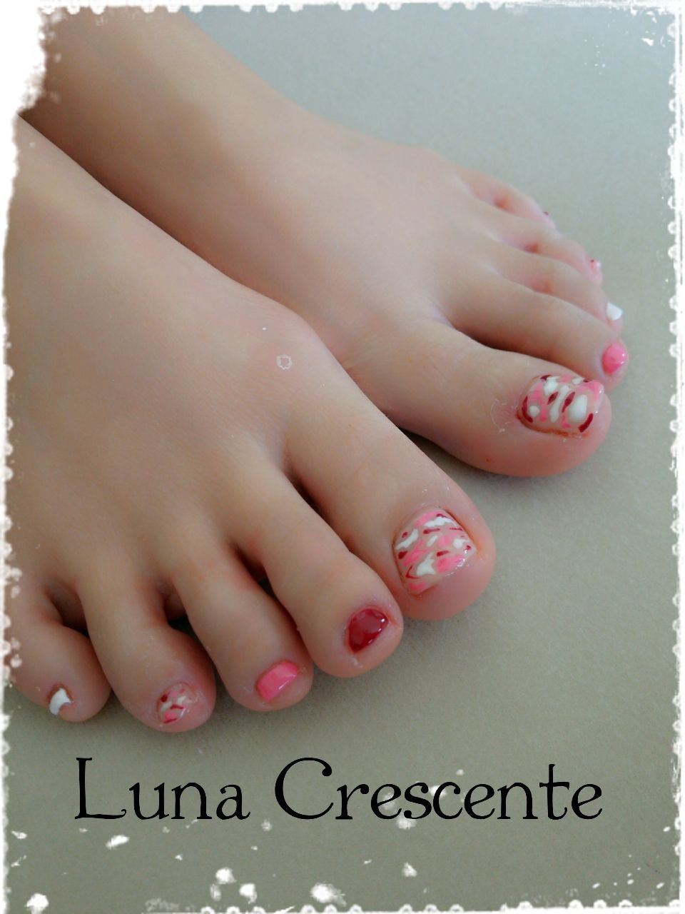 Luna Crescente