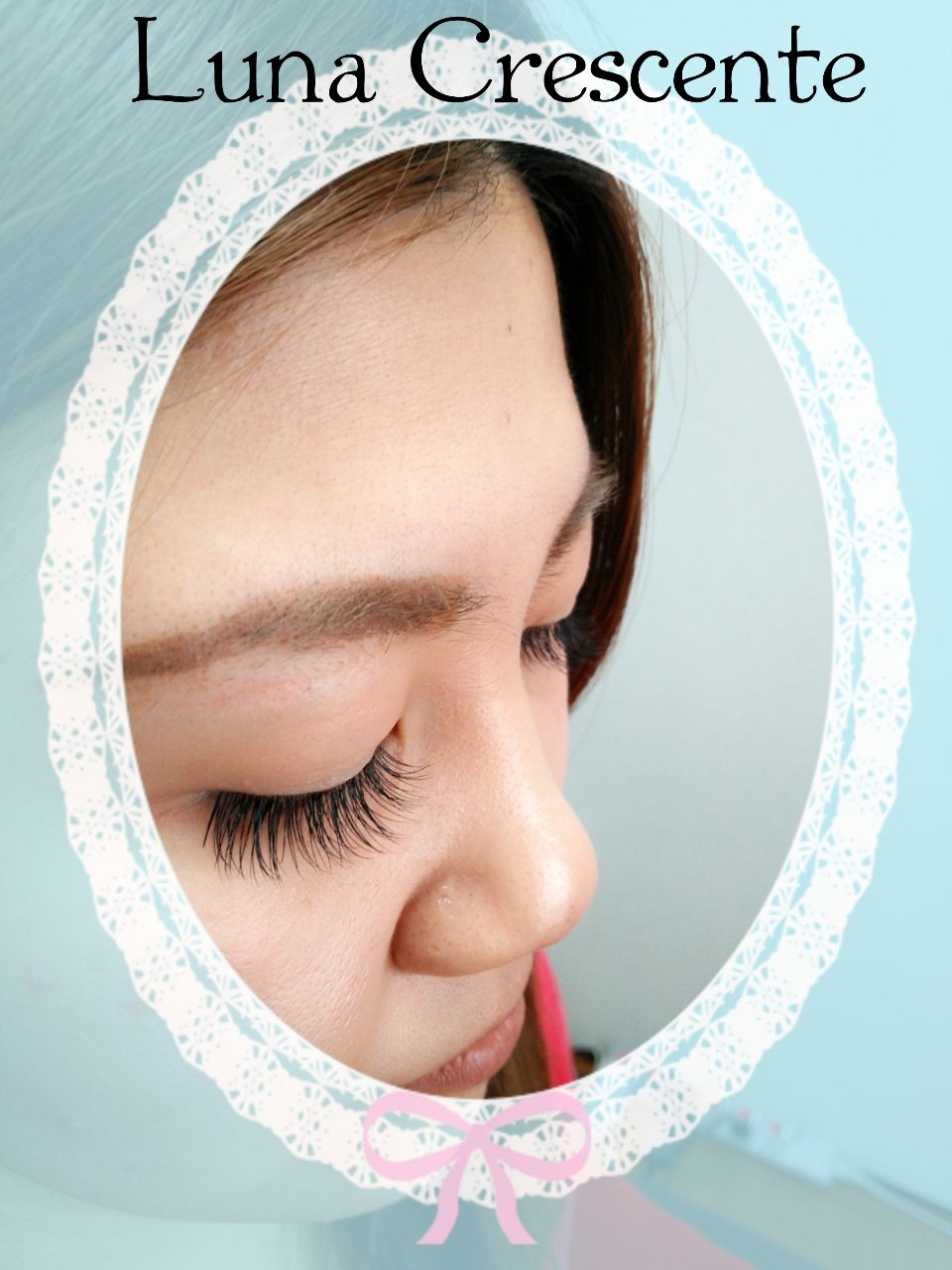 Luna Crescente