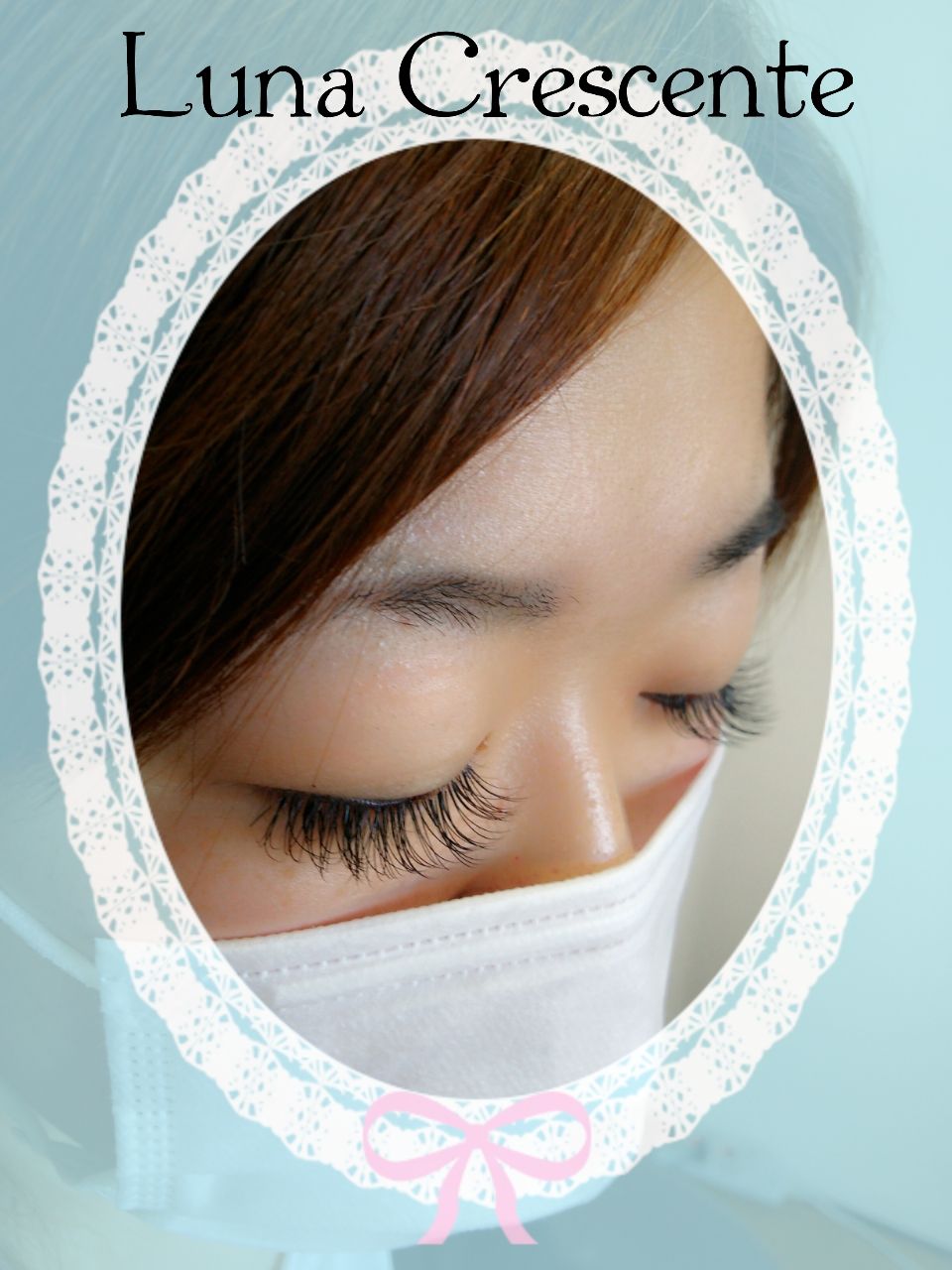 Luna Crescente
