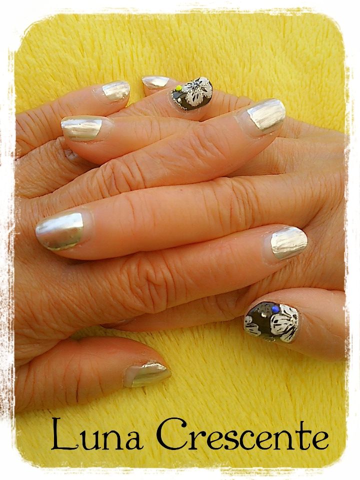 Luna Crescente