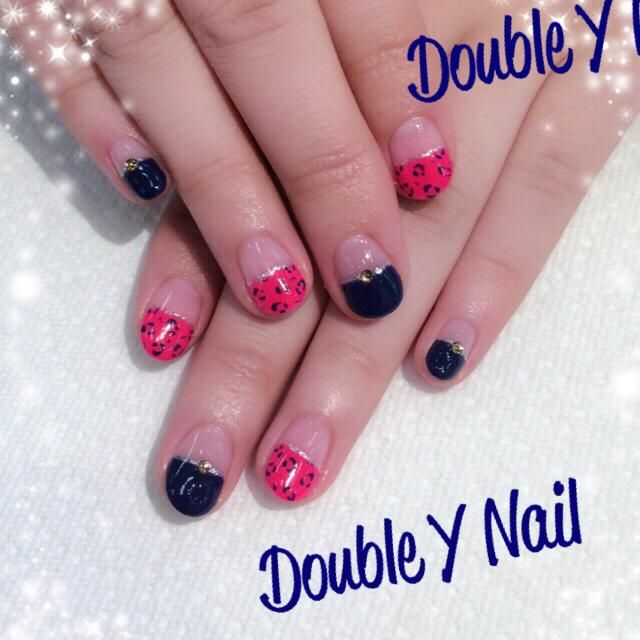 Double Y Nail イオン北戸田店