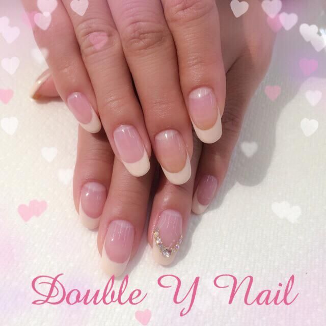 Double Y Nail イオン北戸田店