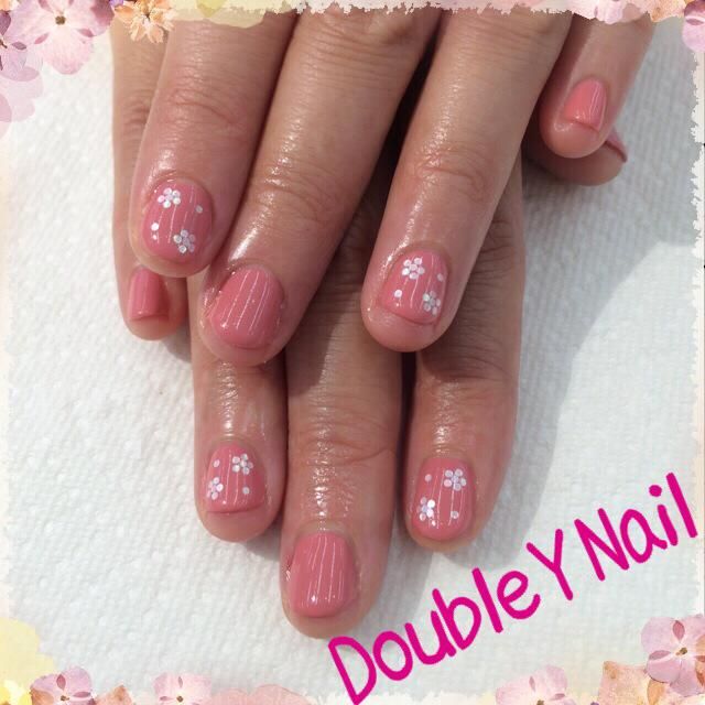 Double Y Nail イオン北戸田店