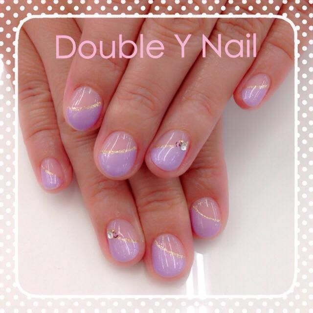 Double Y Nail イオン北戸田店