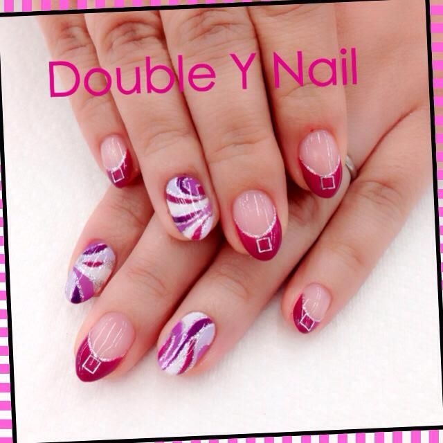 Double Y Nail イオン北戸田店