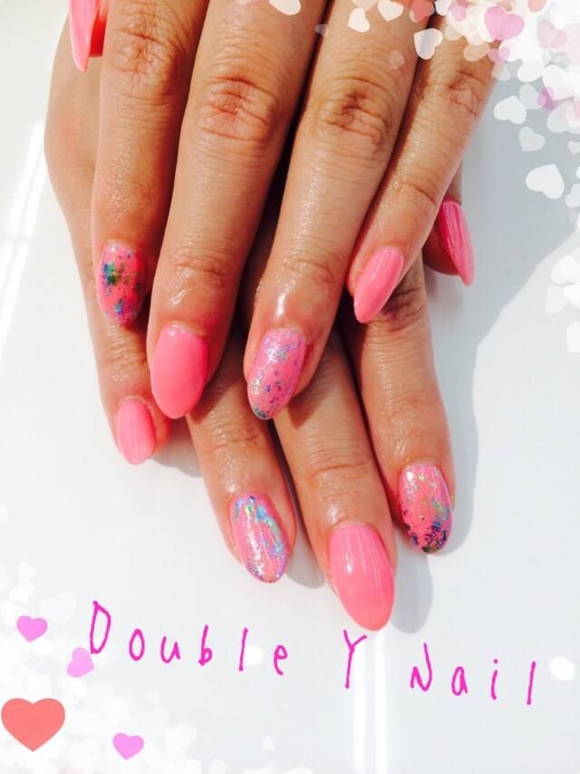 Double Y Nail イオン北戸田店