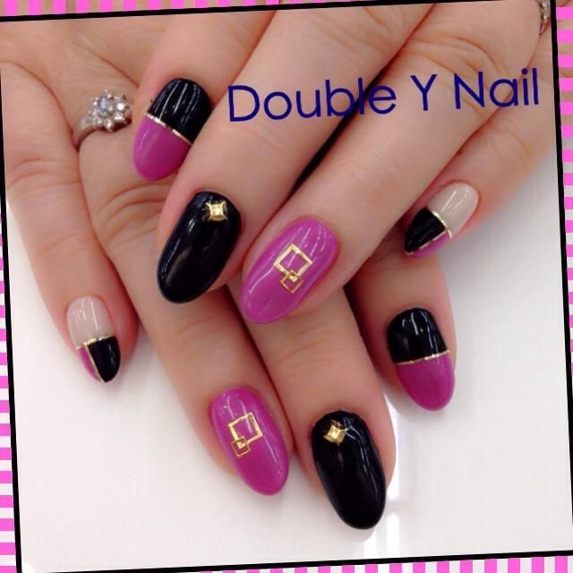 Double Y Nail イオン北戸田店