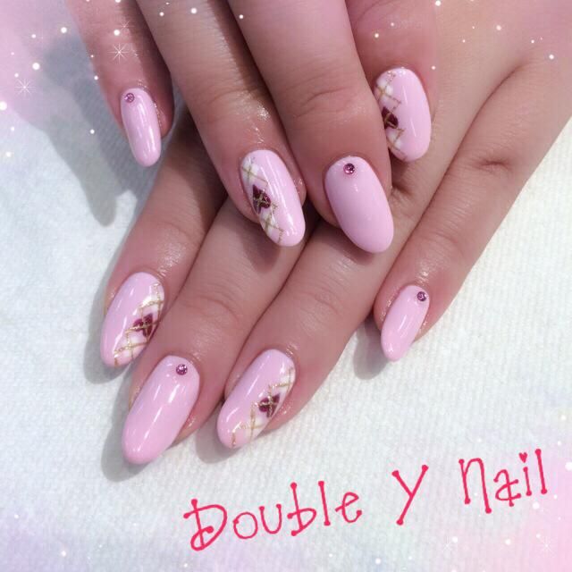 Double Y Nail イオン北戸田店