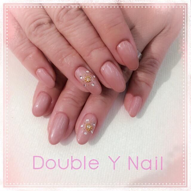 Double Y Nail イオン北戸田店