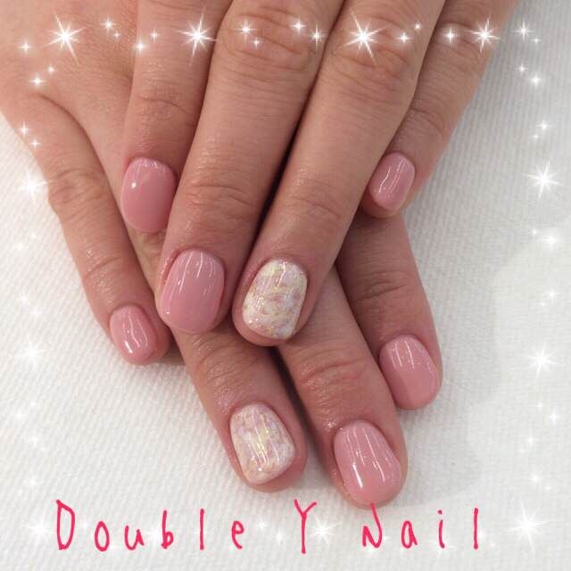 Double Y Nail イオン北戸田店