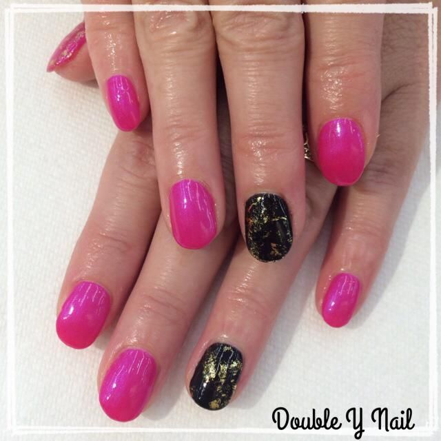 Double Y Nail イオン北戸田店