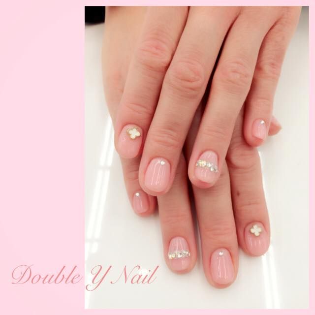 Double Y Nail イオン北戸田店