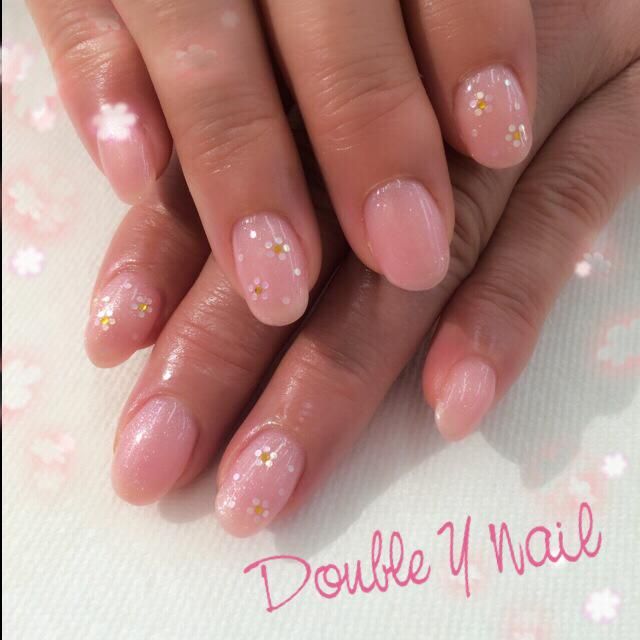 Double Y Nail イオン北戸田店