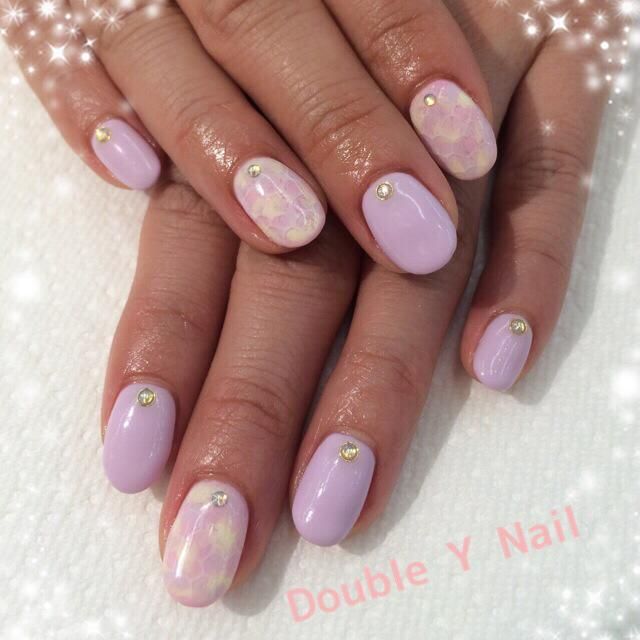 Double Y Nail イオン北戸田店