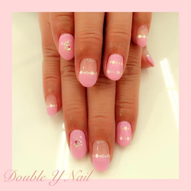 Double Y Nail イオン北戸田店